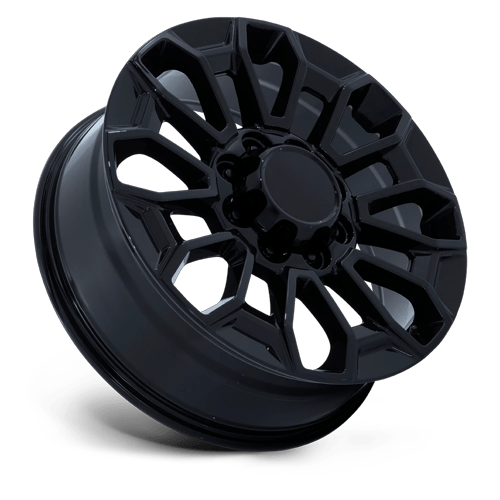 PR228 22X8.5 8X180 124 +44 G-BLK