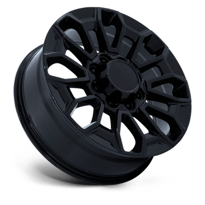PR228 24X9 8X170 125 +40 G-BLK