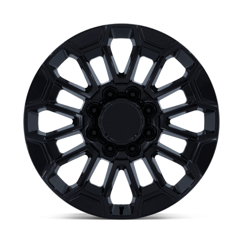 PR228 22X8.5 8X6.5 121 +15 G-BLK