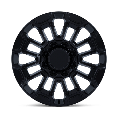 PR228 24X9 8X180 124 +44 G-BLK