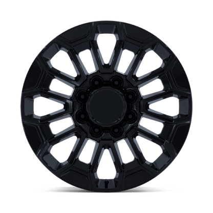 PR228 24X9 8X170 125 +40 G-BLK