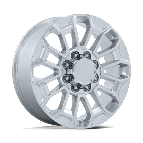 PR228 22X8.5 8X180 124 +44 POLISH