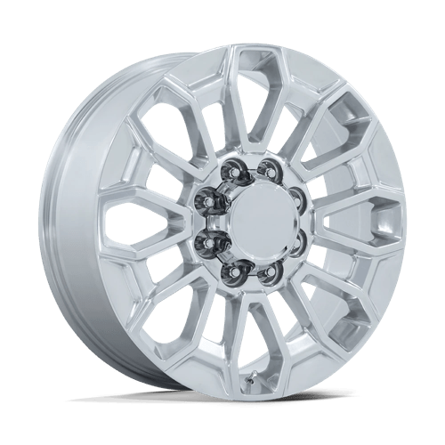 PR228 22X8.5 8X170 125 +40 POLISH