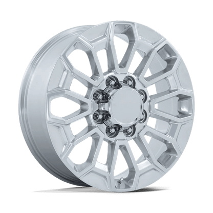 PR228 22X8.5 8X170 125 +40 POLISH