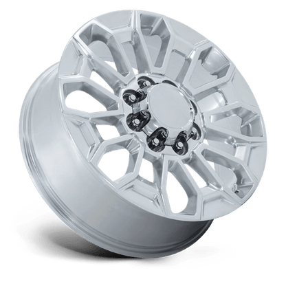 PR228 22X8.5 8X6.5 121 +15 POLISH