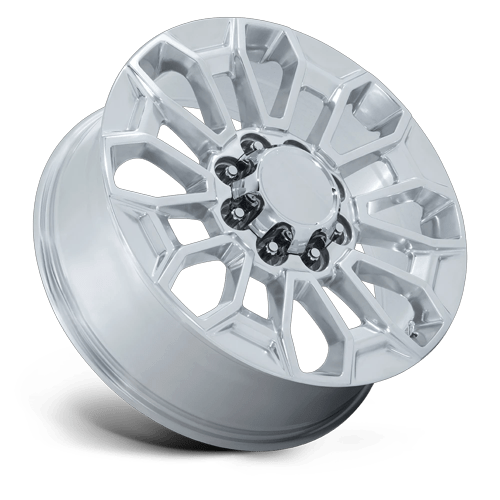 PR228 24X9 8X170 125 +40 POLISH