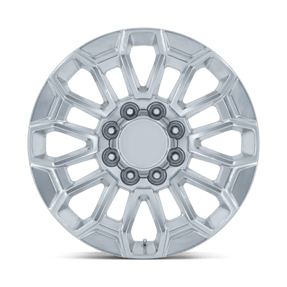 PR228 22X8.5 8X180 124 +44 POLISH