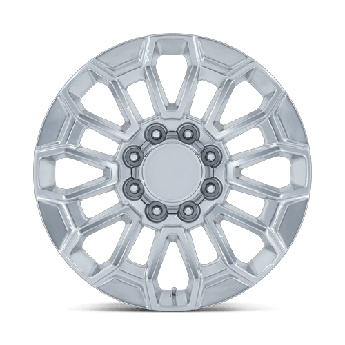 PR228 24X9 8X170 125 +40 POLISH
