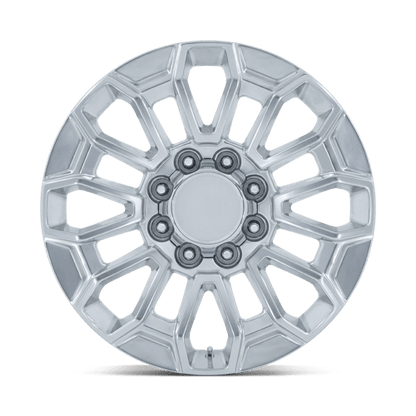 PR228 22X8.5 8X170 125 +40 POLISH