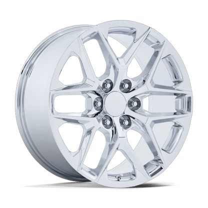 PR229 20X9 6X5.5 78 +28 CHROME