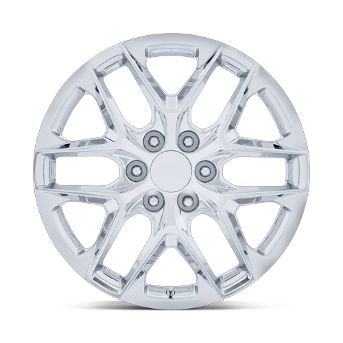 PR229 20X9 6X5.5 78 +28 CHROME
