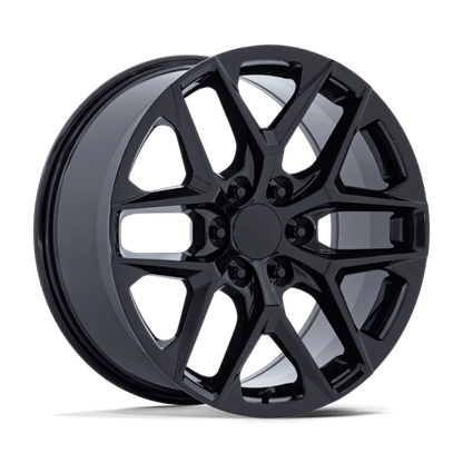 PR229 24X10 6X5.5 78 +31 G-BLK