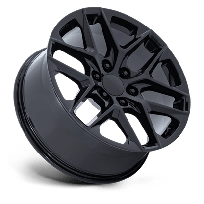 PR229 24X10 6X5.5 78 +31 G-BLK