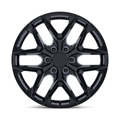 PR229 24X10 6X5.5 78 +31 G-BLK