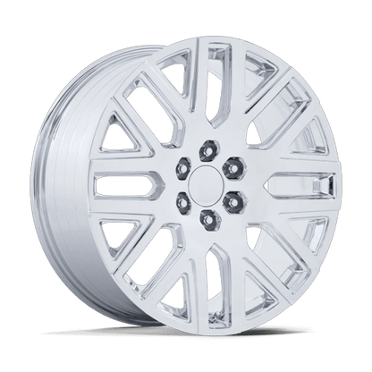 PR231 22X9 6X5.5 78 +28 CHROME