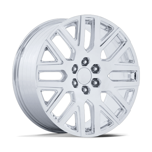 PR231 24X10 6X5.5 78 +31 CHROME