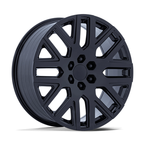 PR231 24X10 6X5.5 78 +31 G-BLK