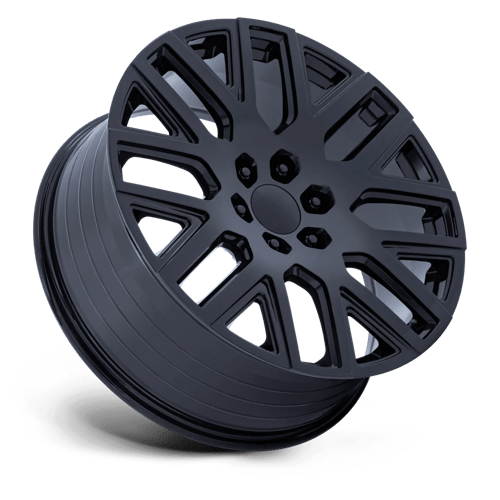 PR231 24X10 6X5.5 78 +31 G-BLK