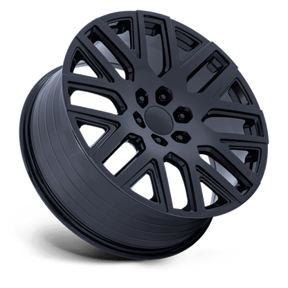 PR231 24X10 6X5.5 78 +31 G-BLK