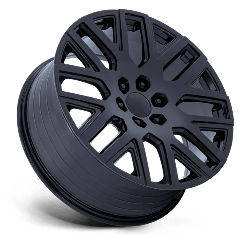 PR231 22X9 6X5.5 78 +28 G-BLK