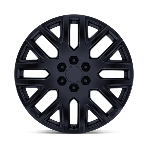 PR231 24X10 6X5.5 78 +31 G-BLK