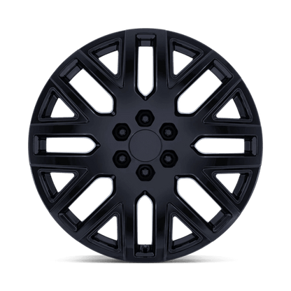 PR231 24X10 6X5.5 78 +31 G-BLK