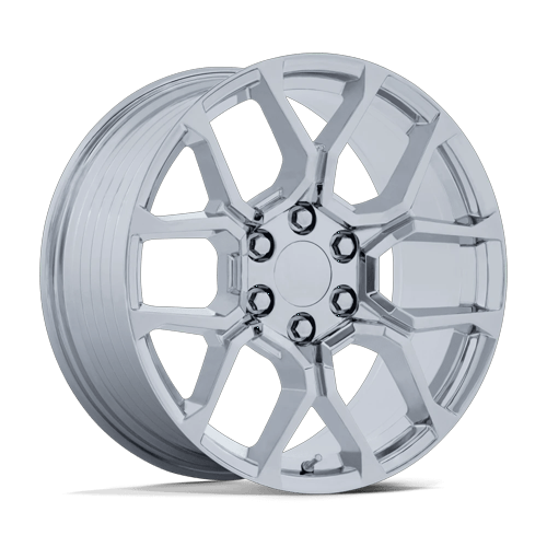 PR233 20X9 6X5.5 78 +24 CHROME