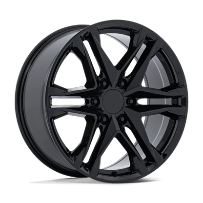 PR238 20X9 6X120 66 +40 G-BLK