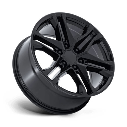 PR238 20X9 6X120 66 +40 G-BLK
