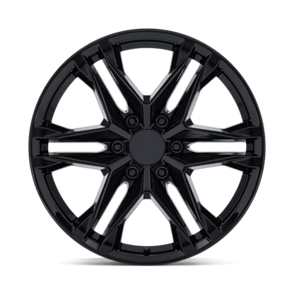 PR238 20X9 6X120 66 +40 G-BLK