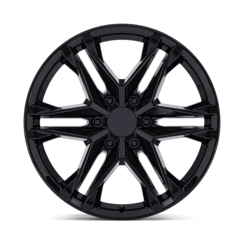 PR238 20X9 6X132 74 +40 G-BLK