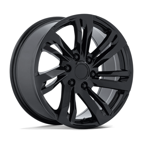 PR240 20X9 6X132 74 +45 G-BLK