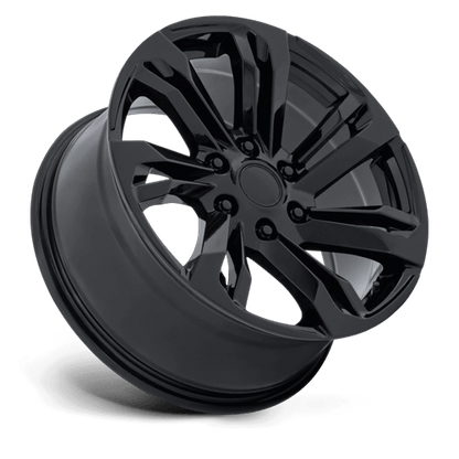 PR240 20X9 6X132 74 +45 G-BLK