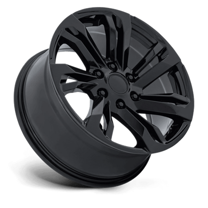 PR240 18X8.5 6X132 74 +35 G-BLK