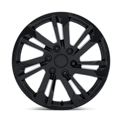PR240 20X9 6X132 74 +45 G-BLK