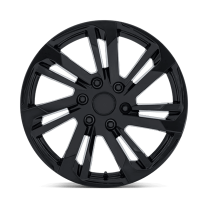 PR240 18X8.5 6X132 74 +35 G-BLK
