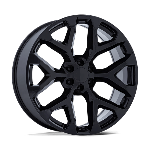 PR177 24X10 6X5.5 78 +24 G-BLK