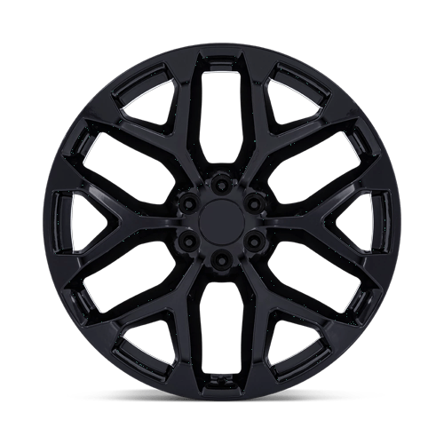 PR177 22X9 6X5.5 78 +24 G-BLK