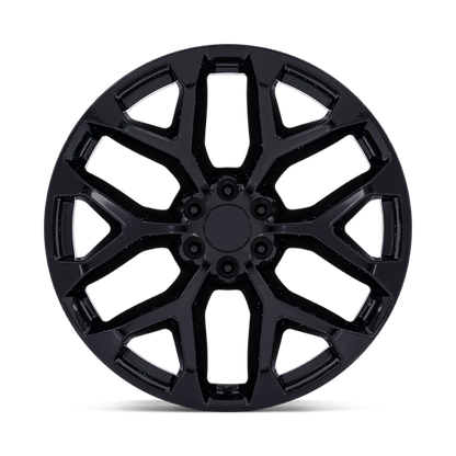PR177 22X9 6X5.5 78 +24 G-BLK