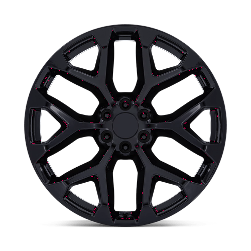 PR177 24X10 6X5.5 78 +24 G-BLK