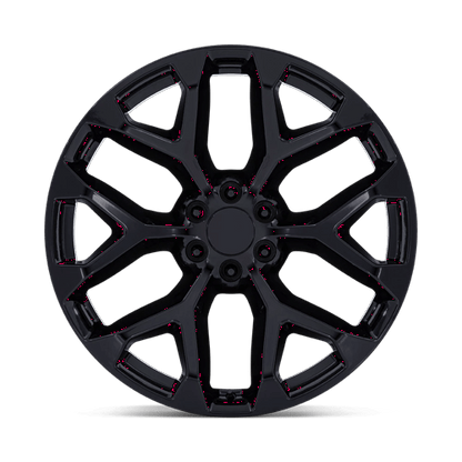 PR177 24X10 6X5.5 78 +24 G-BLK