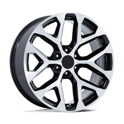 PR177 22X9 6X5.5 78 +24 G-BLK MCH-FC