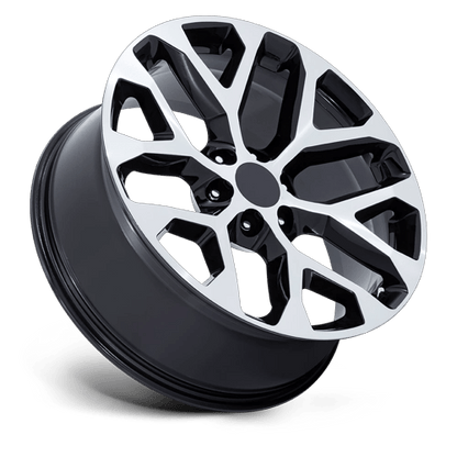 PR177 22X9 6X5.5 78 +24 G-BLK MCH-FC