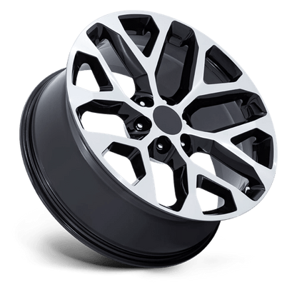 PR177 20X9 6X5.5 78 +24 G-BLK MCH-FC