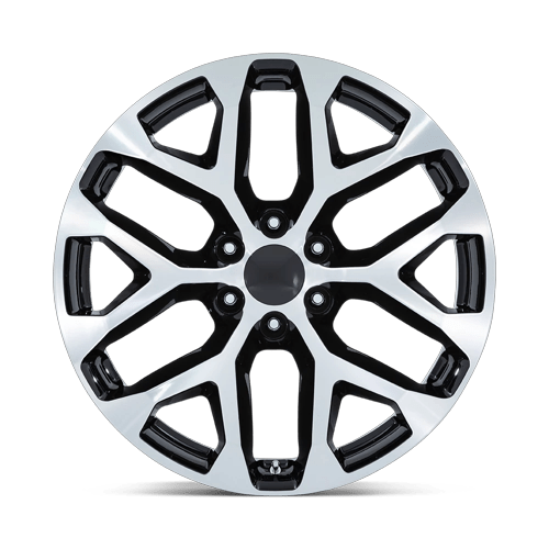 PR177 20X9 6X5.5 78 +24 G-BLK MCH-FC
