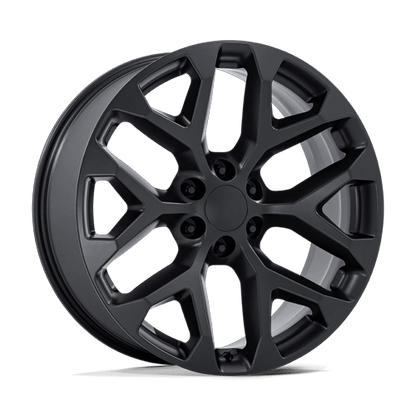 PR177 24X10 6X5.5 78 +24 S-BLK