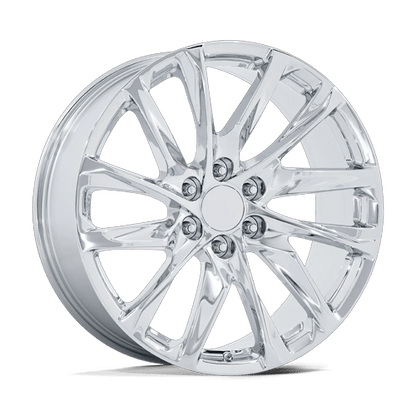 PR213 22X9 6X5.5 78 +28 CHROME