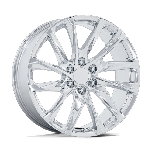 PR213 26X10 6X5.5 78 +31 CHROME