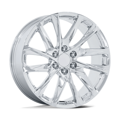 PR213 20X9 6X5.5 78 +28 CHROME