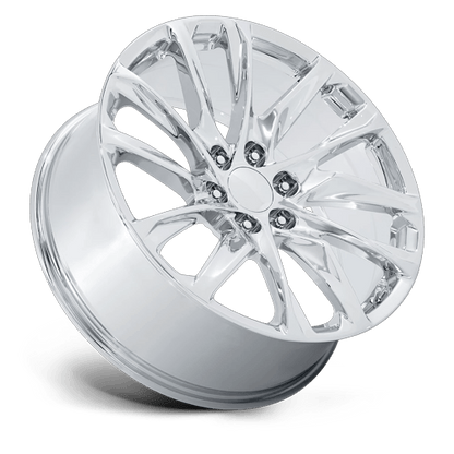 PR213 26X10 6X5.5 78 +31 CHROME